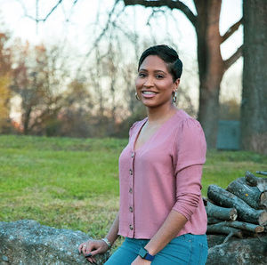 Meet your Posher, Cierra